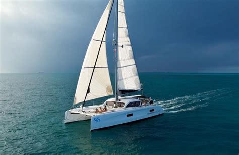 Their monthly income is around 17,000 comprising of Jeremiahs army pension Sales of their merch YouTube advertising revenue Uncut sailing videos on Vimeo Dividends from their investments. . La vagabonde outremer for sale